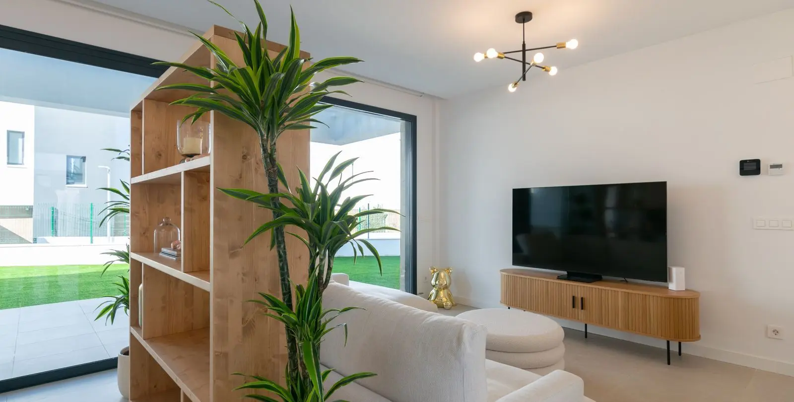 Venta de casa pareada en Atalaya 22