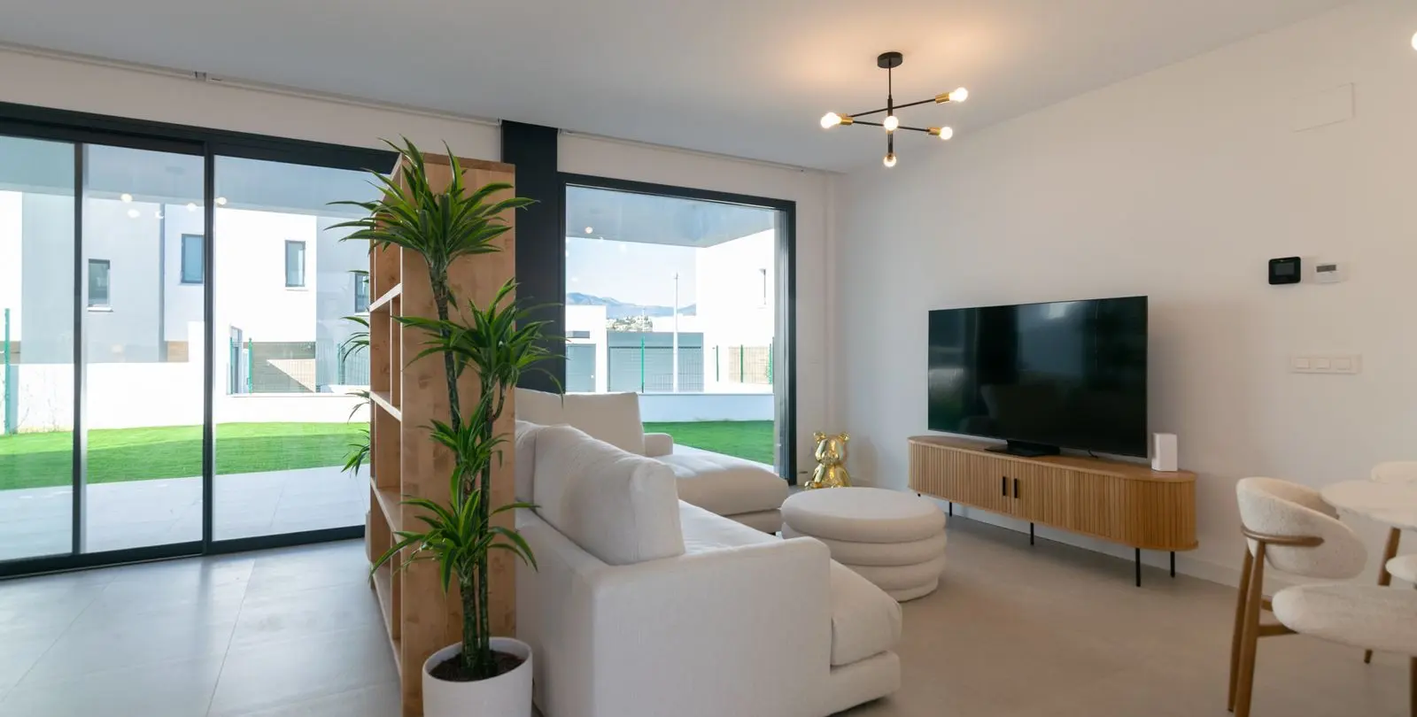 Venta de casa pareada en Atalaya 23