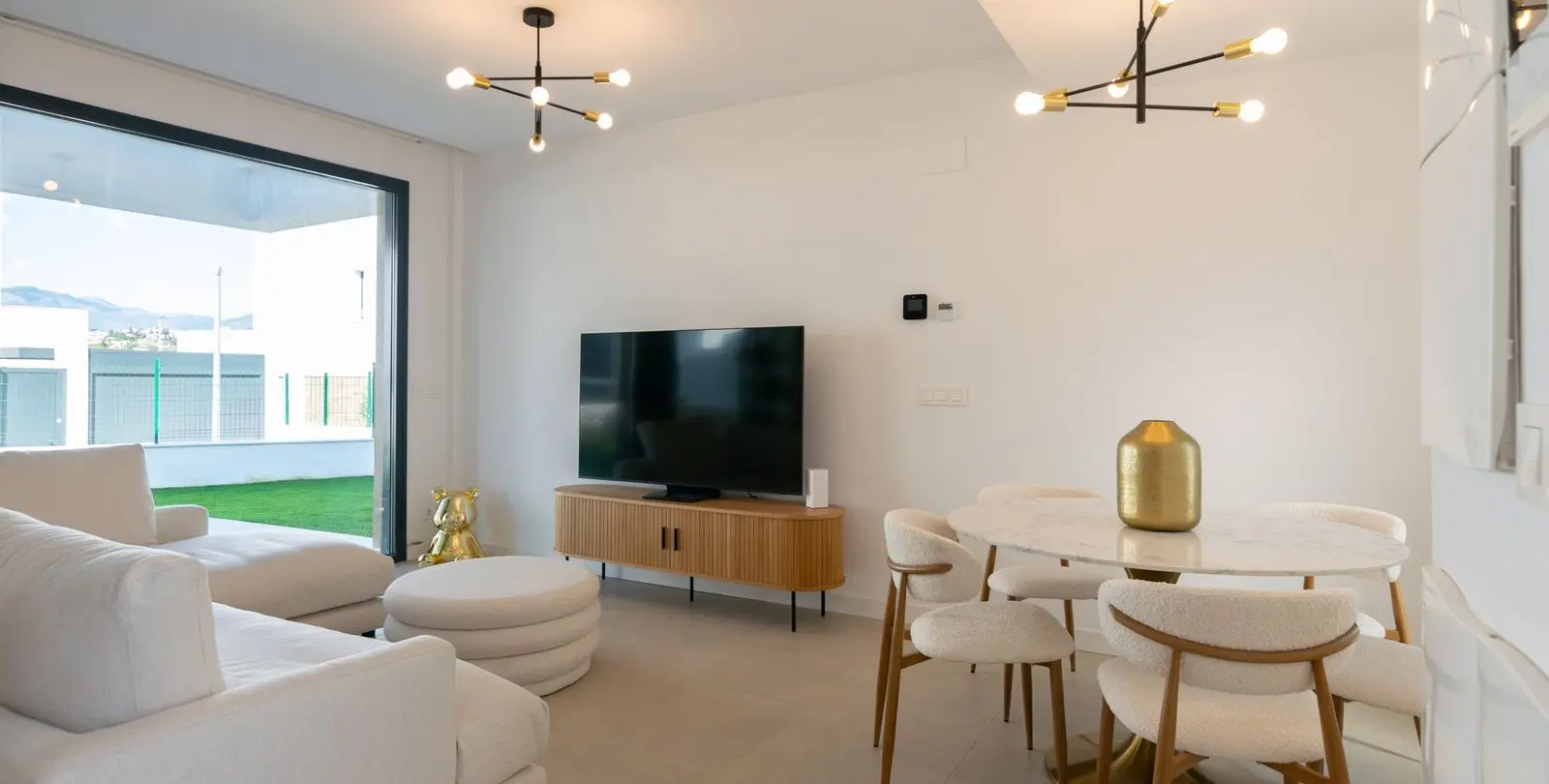 Venta de casa pareada en Atalaya 24