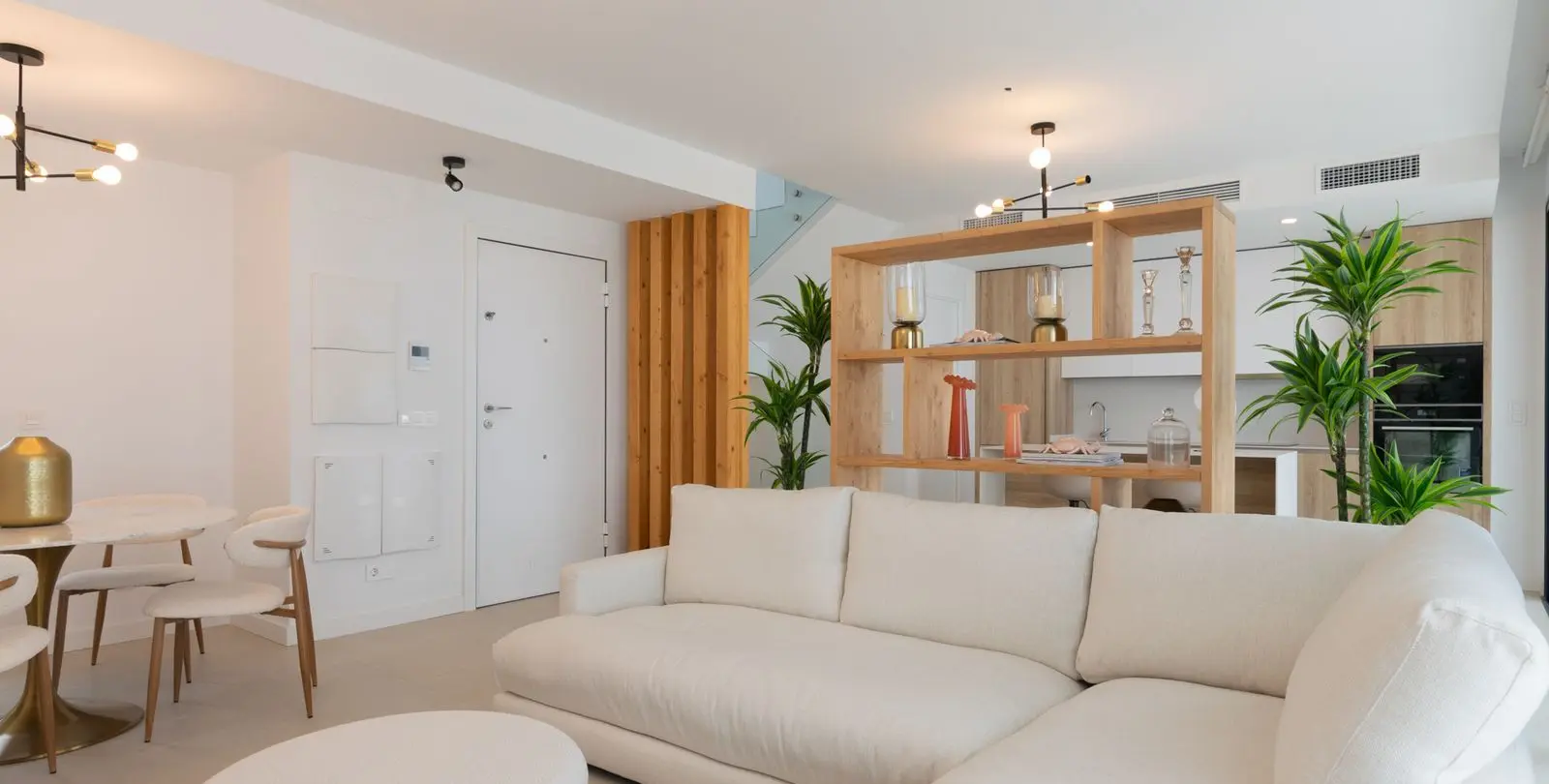 Venta de casa pareada en Atalaya 26