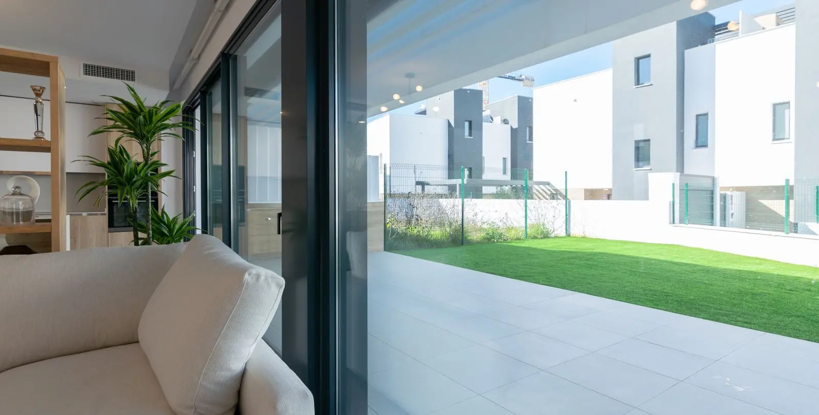 Venta de casa pareada en Atalaya 27