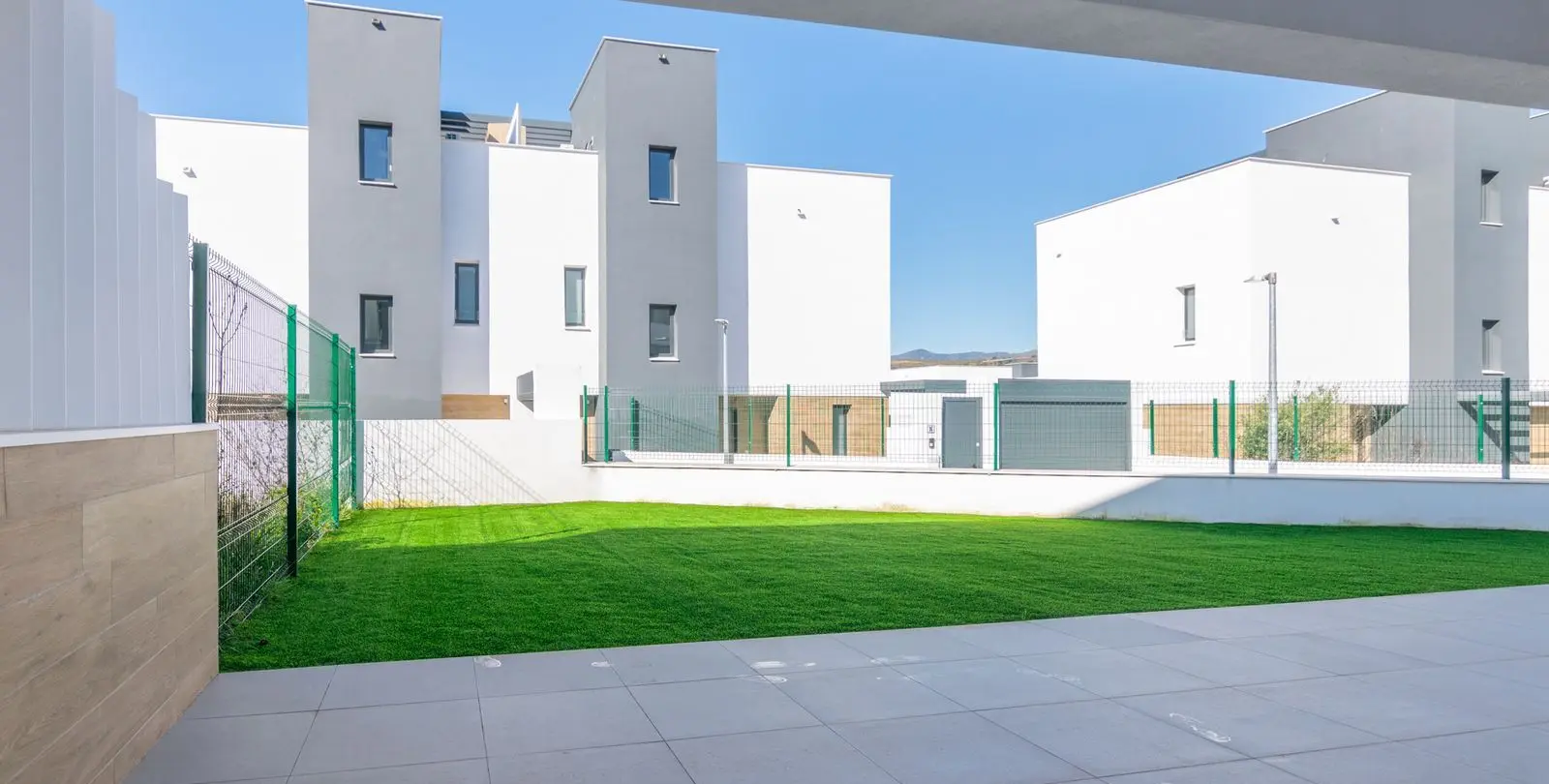 Venta de casa pareada en Atalaya 28
