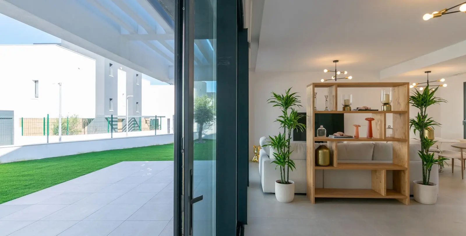 Venta de casa pareada en Atalaya 30