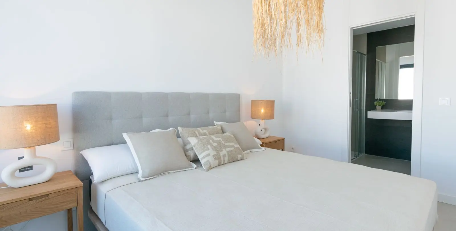 Venta de casa pareada en Atalaya 32