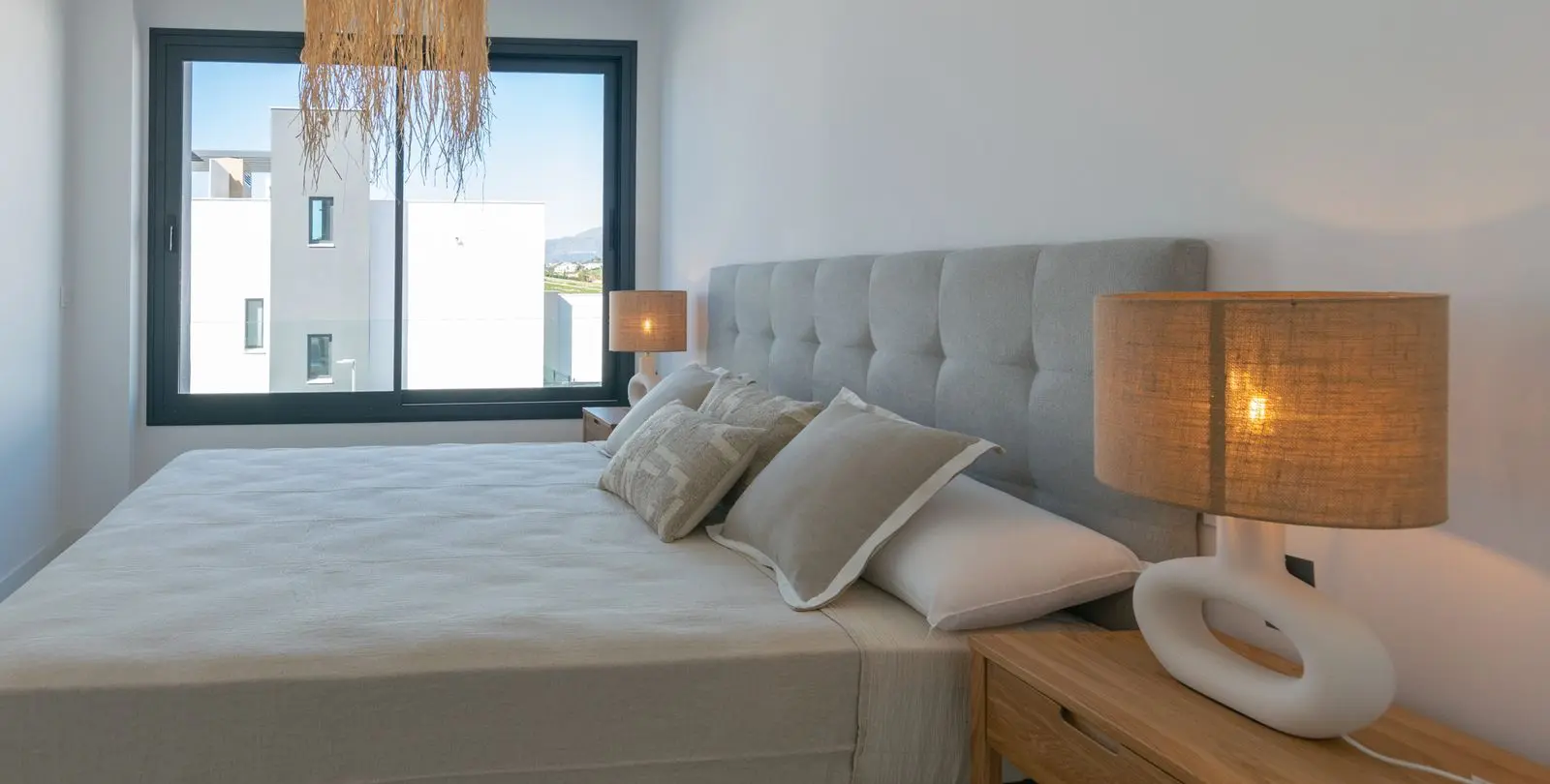 Venta de casa pareada en Atalaya 33