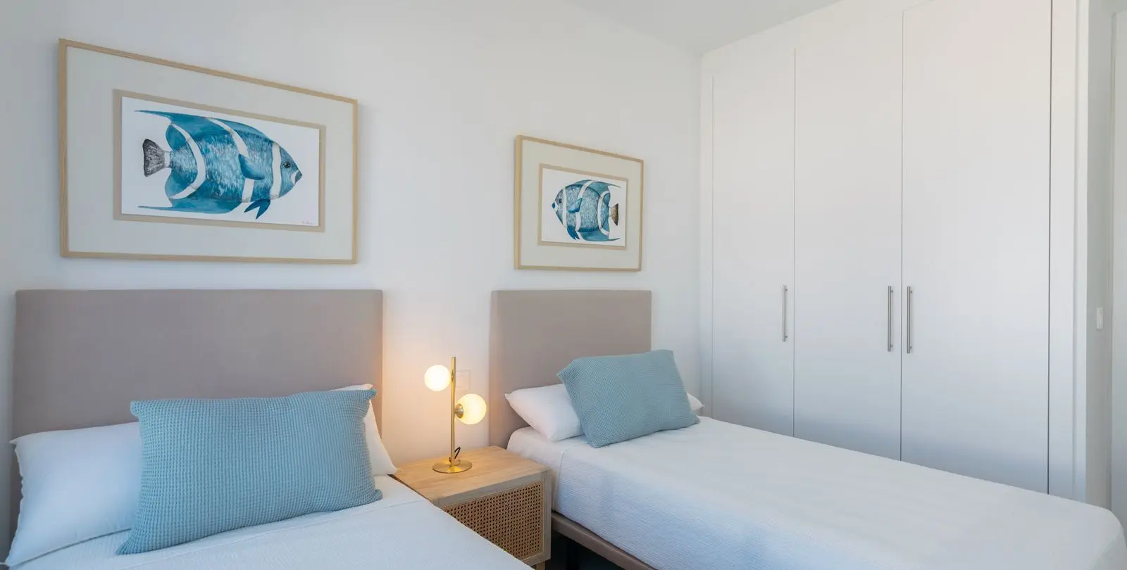 Venta de casa pareada en Atalaya 37