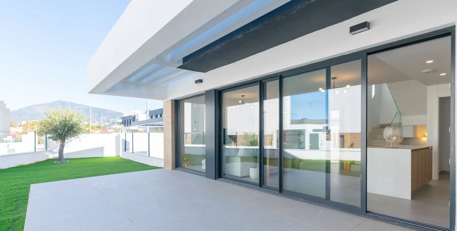 Venta de casa pareada en Atalaya 41