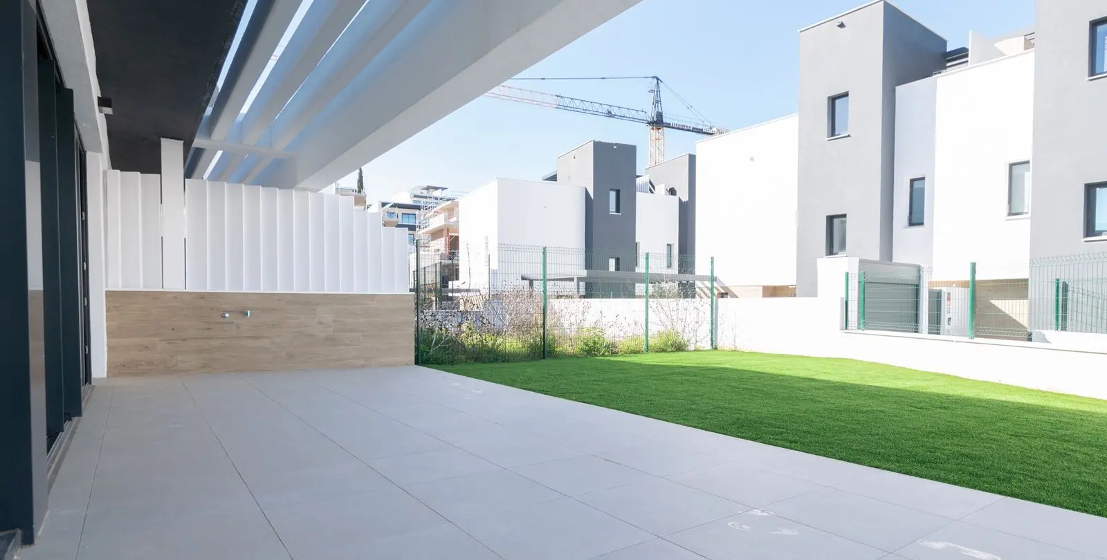 Venta de casa pareada en Atalaya 42
