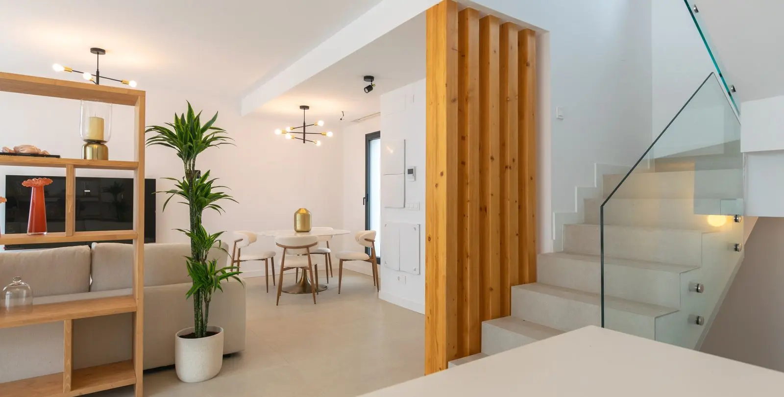 Venta de casa pareada en Atalaya 43