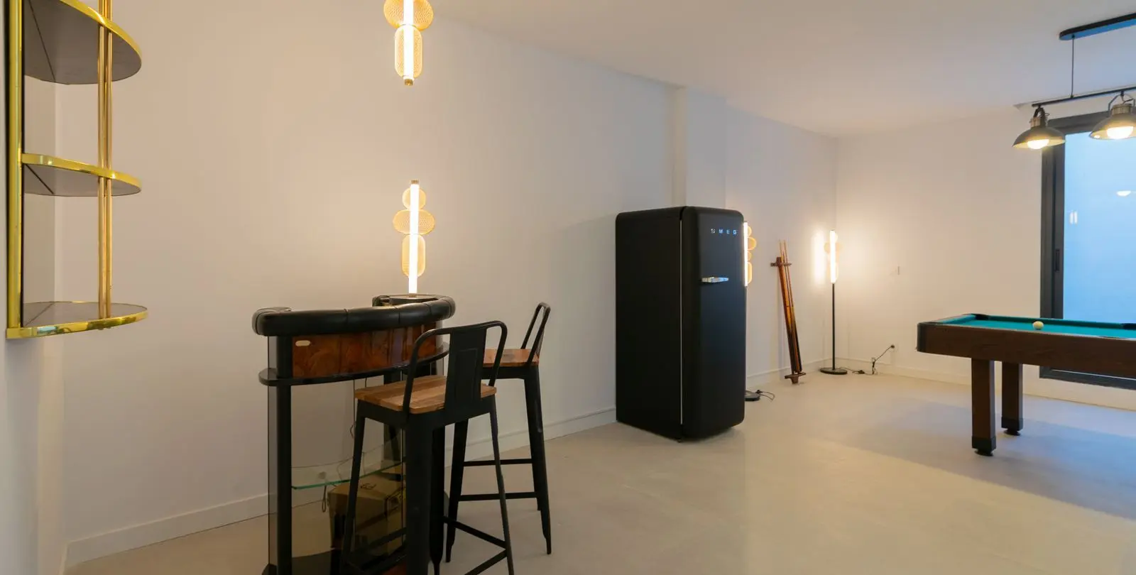 Venta de casa pareada en Atalaya 44
