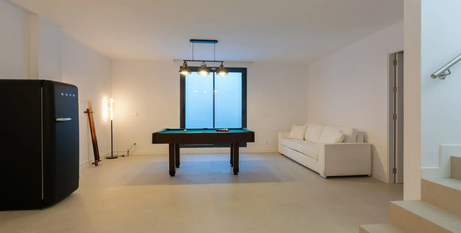 Venta de casa pareada en Atalaya 46