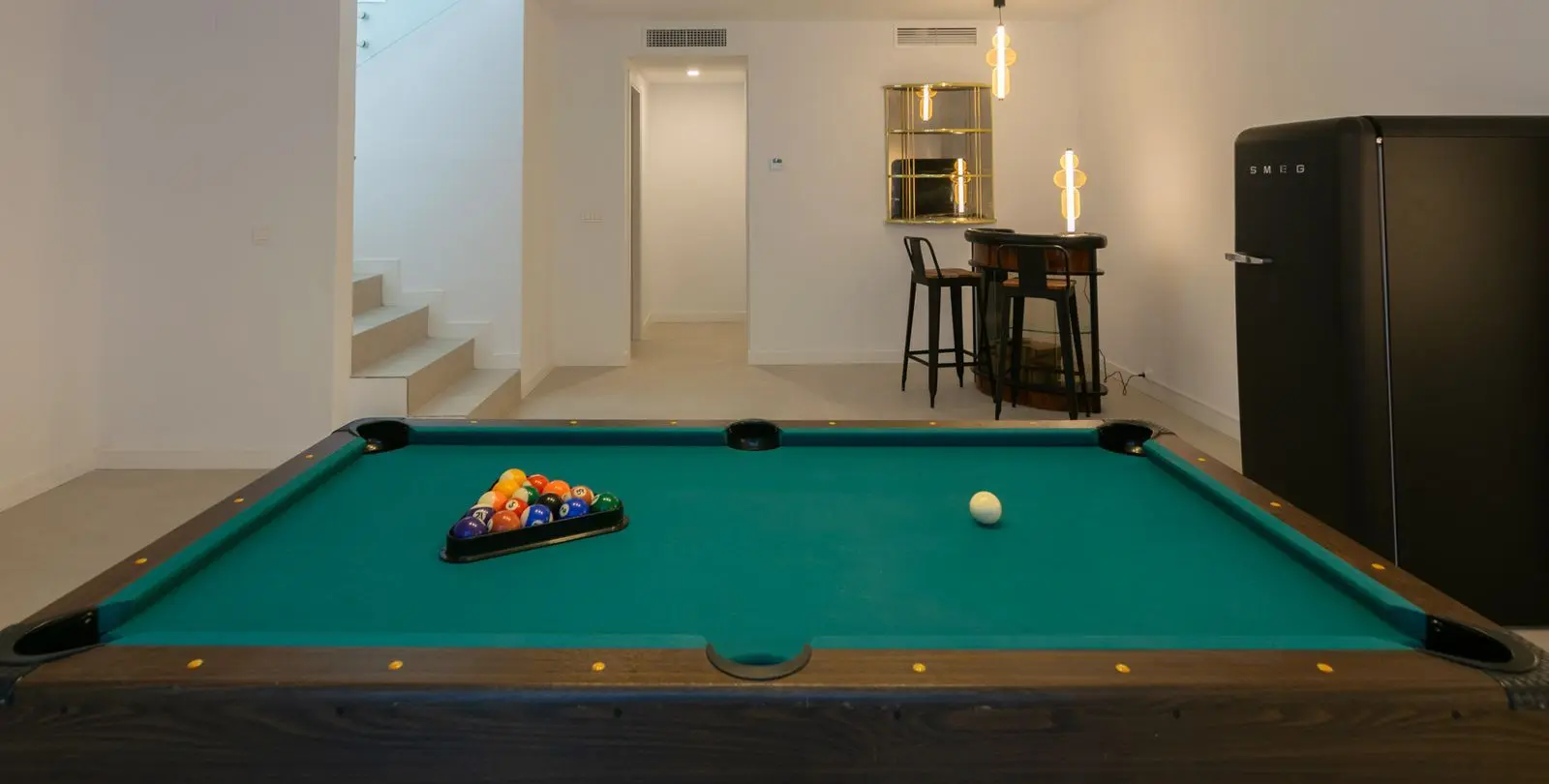 Venta de casa pareada en Atalaya 50