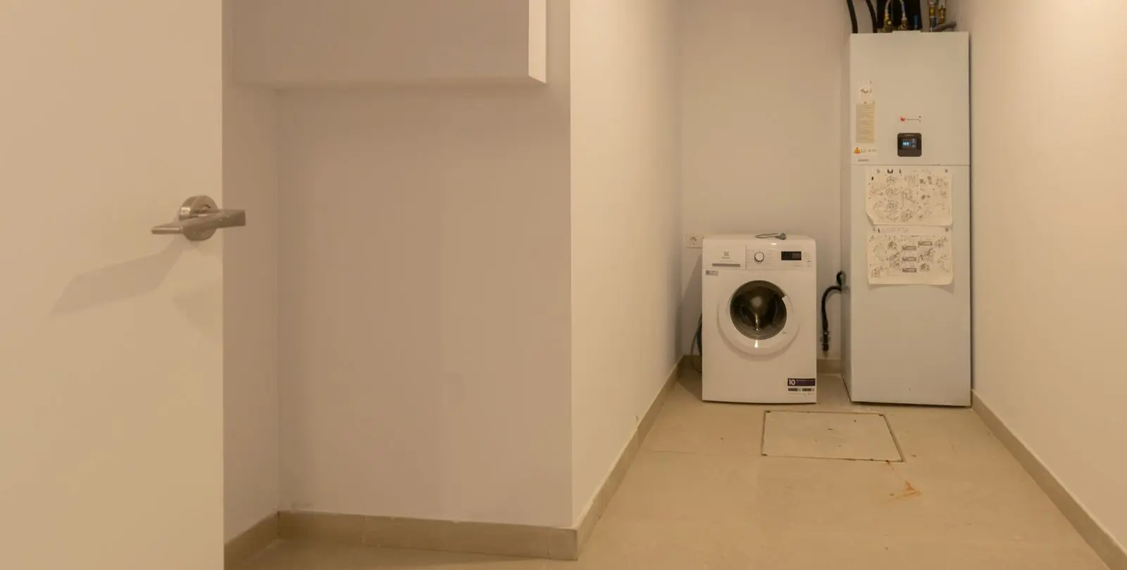Venta de casa pareada en Atalaya 51