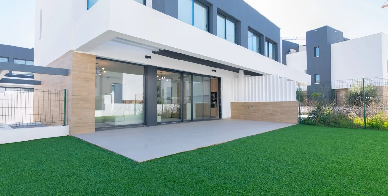 Venta de casa pareada en Atalaya 53