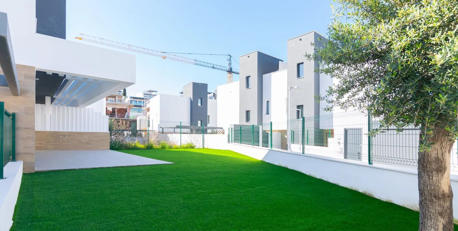 Venta de casa pareada en Atalaya 54
