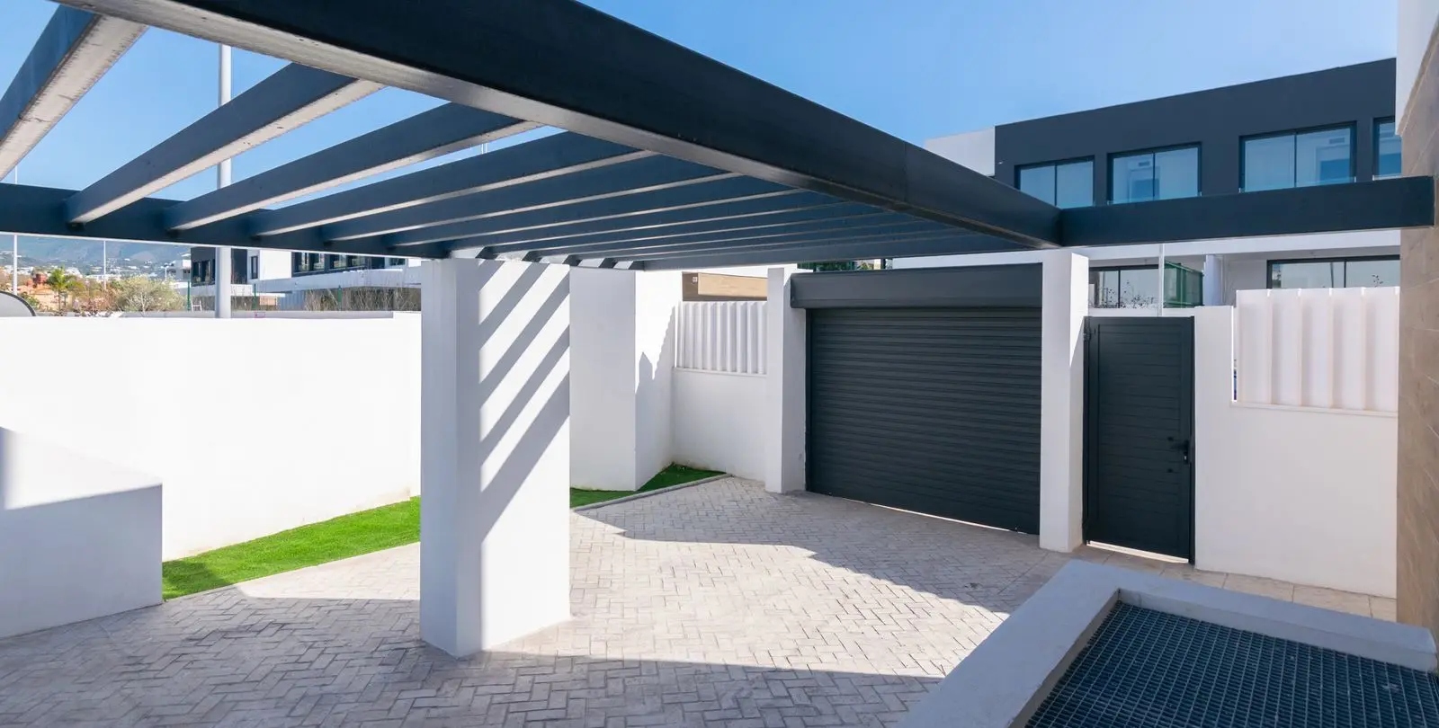 Venta de casa pareada en Atalaya 56