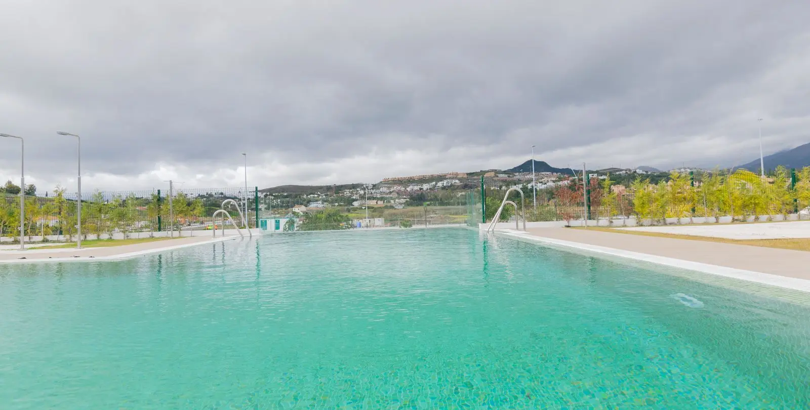 Venta de casa pareada en Atalaya 57