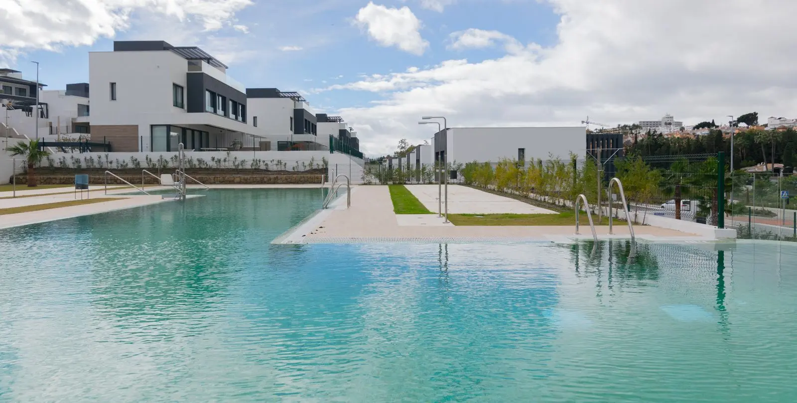 Venta de casa pareada en Atalaya 58