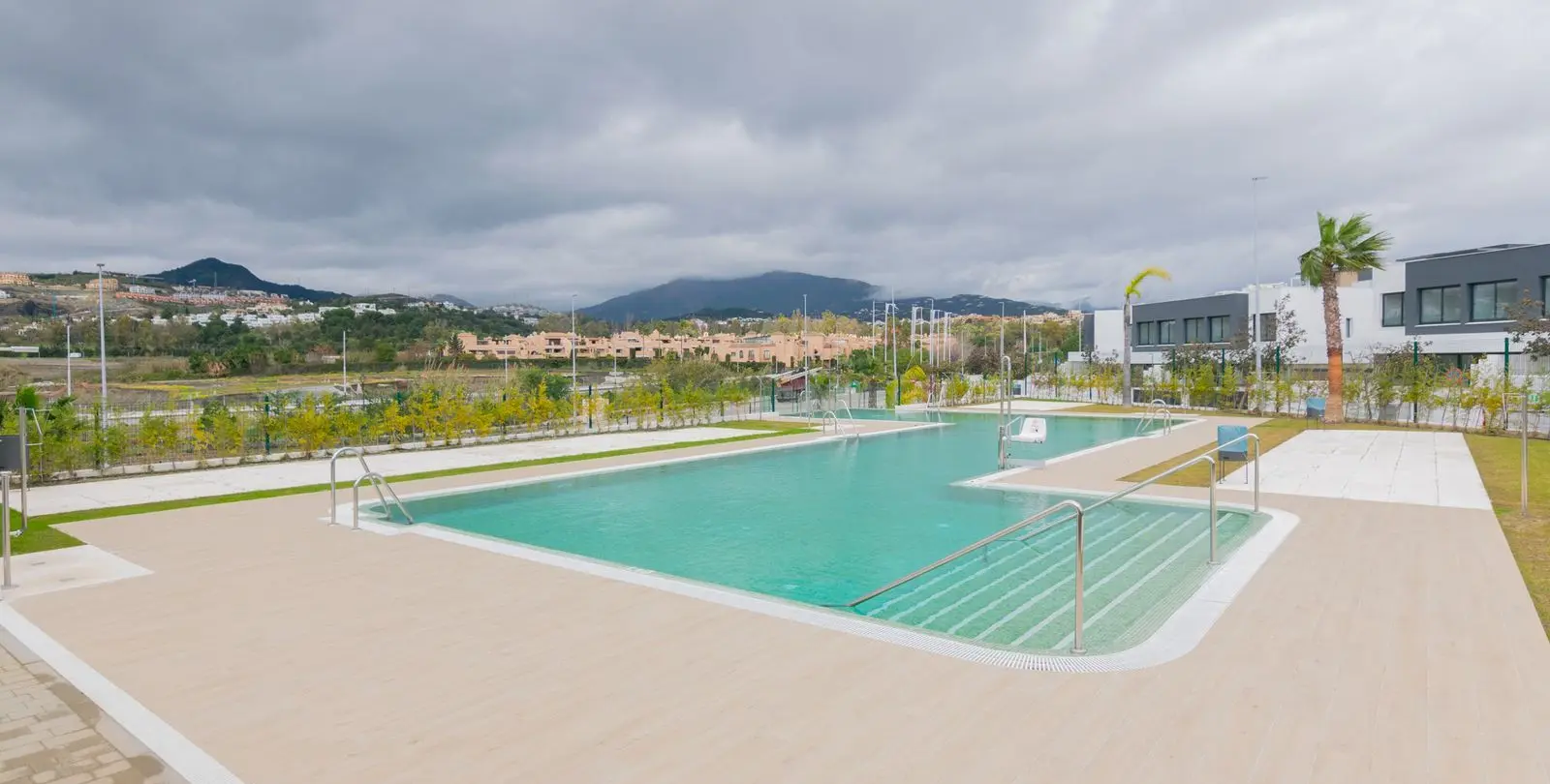 Venta de casa pareada en Atalaya 59