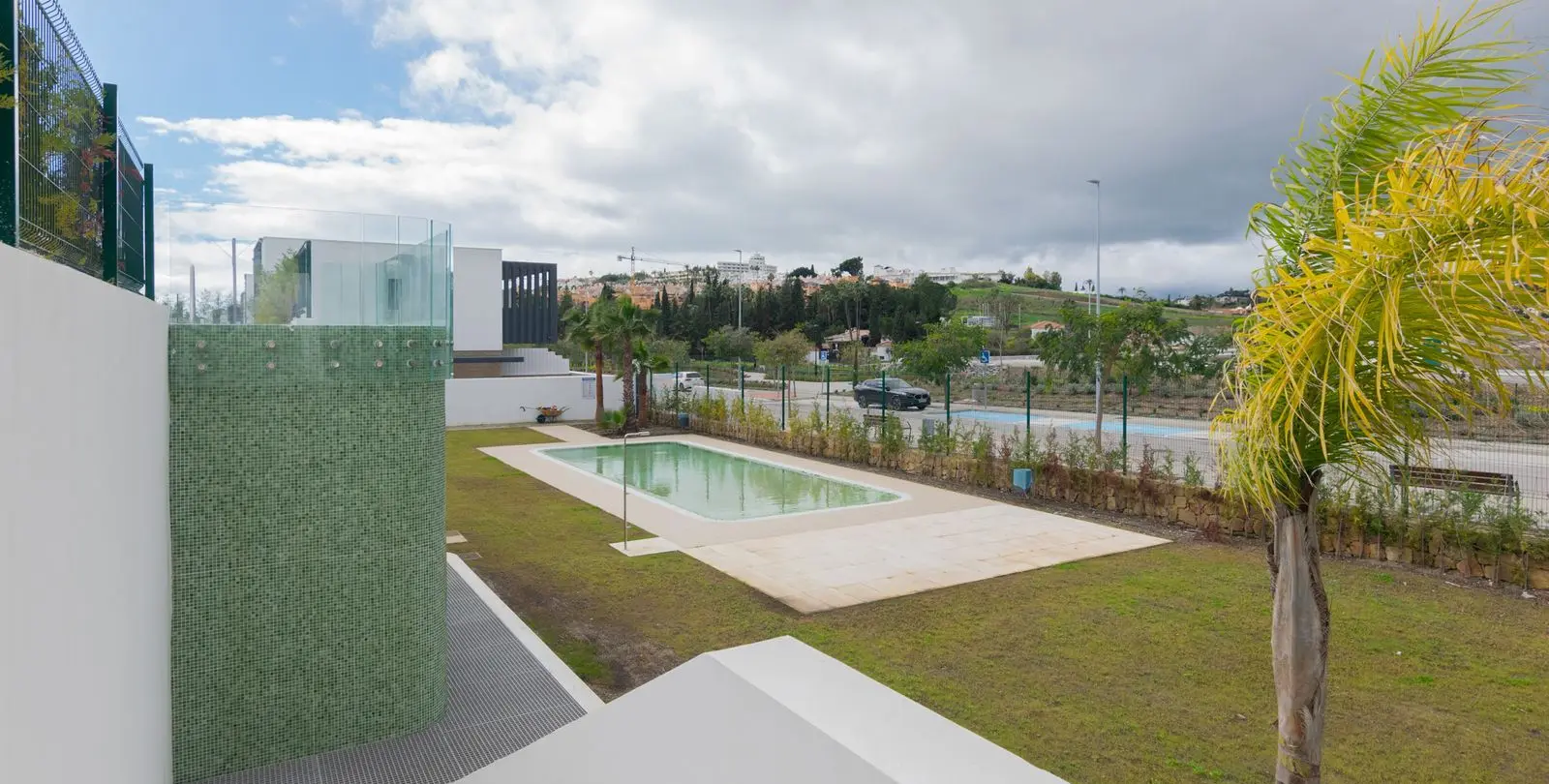 Venta de casa pareada en Atalaya 60