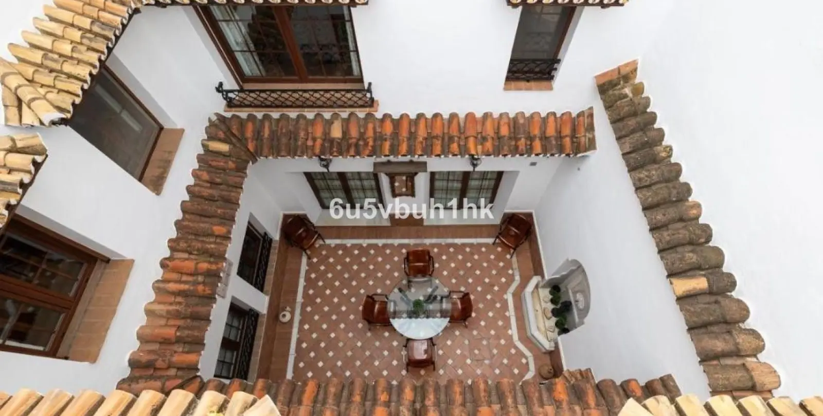 Sale of townhouse in Fuengirola 1