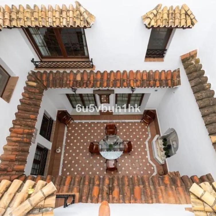 Sale of townhouse in Fuengirola