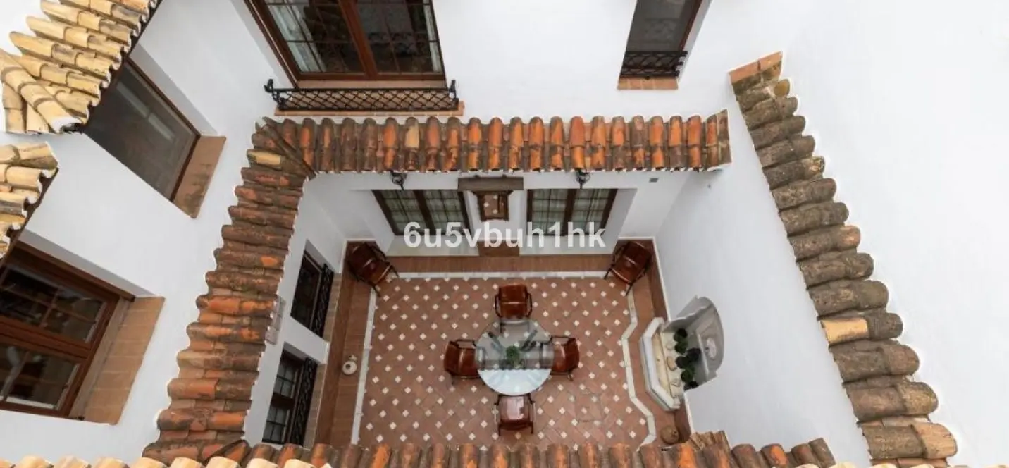Sale of townhouse in Fuengirola 0