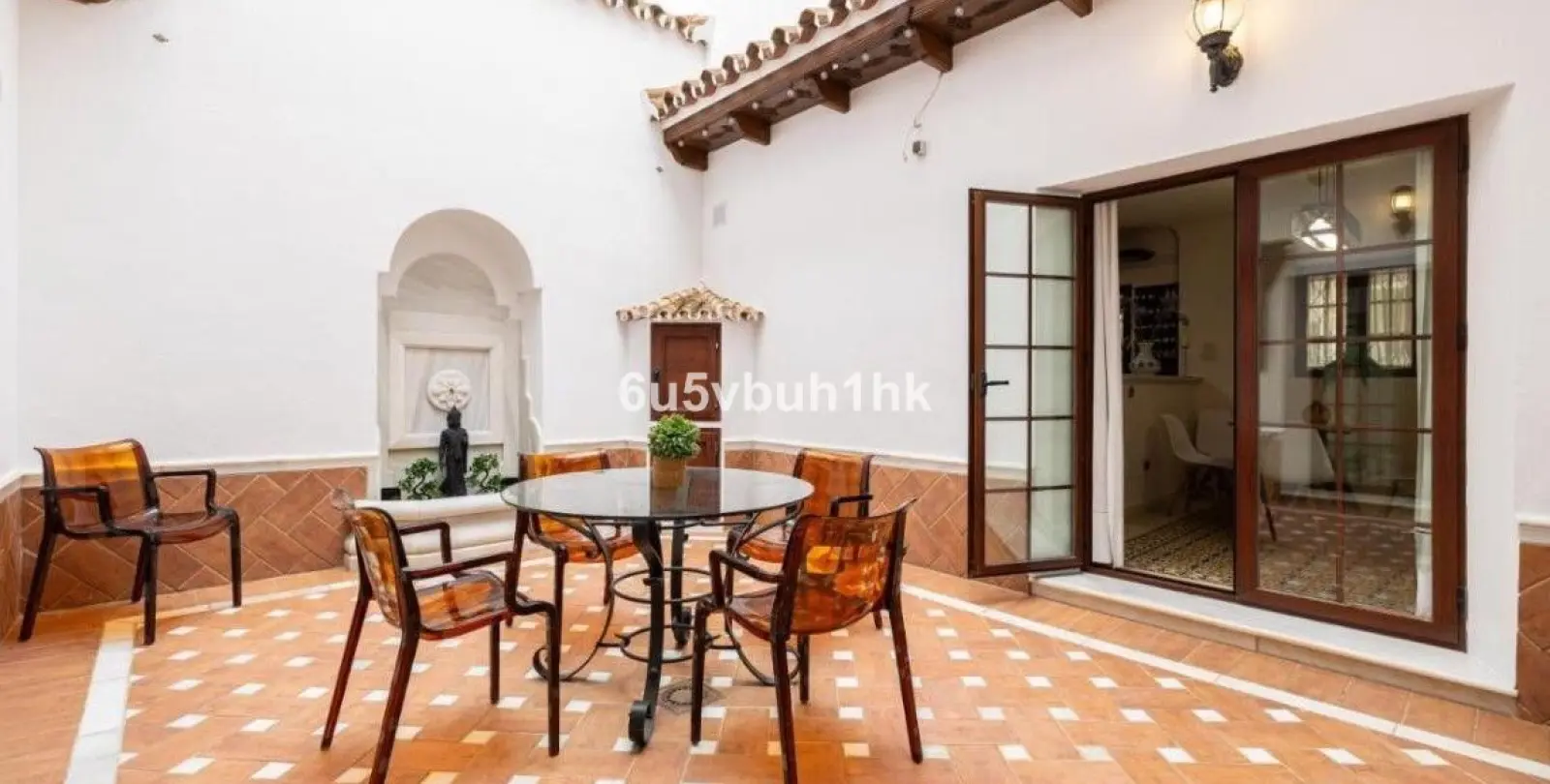 Sale of townhouse in Fuengirola 2
