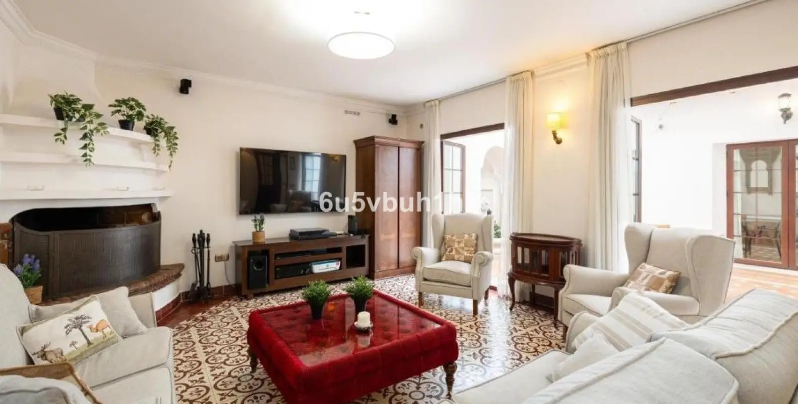 Sale of townhouse in Fuengirola 3