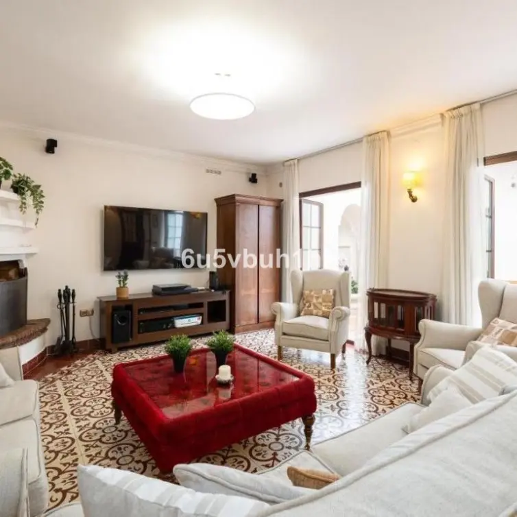 Sale of townhouse in Fuengirola