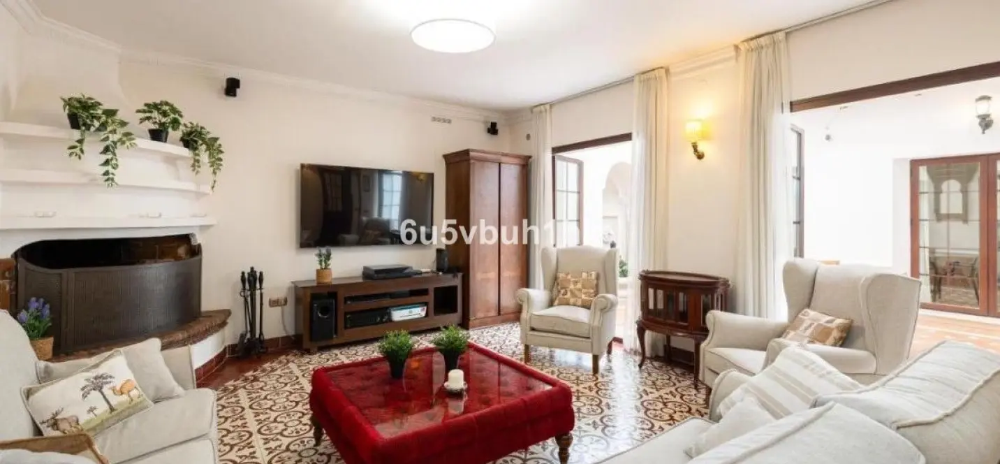 Sale of townhouse in Fuengirola 2