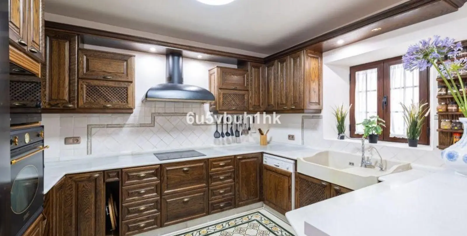 Sale of townhouse in Fuengirola 4