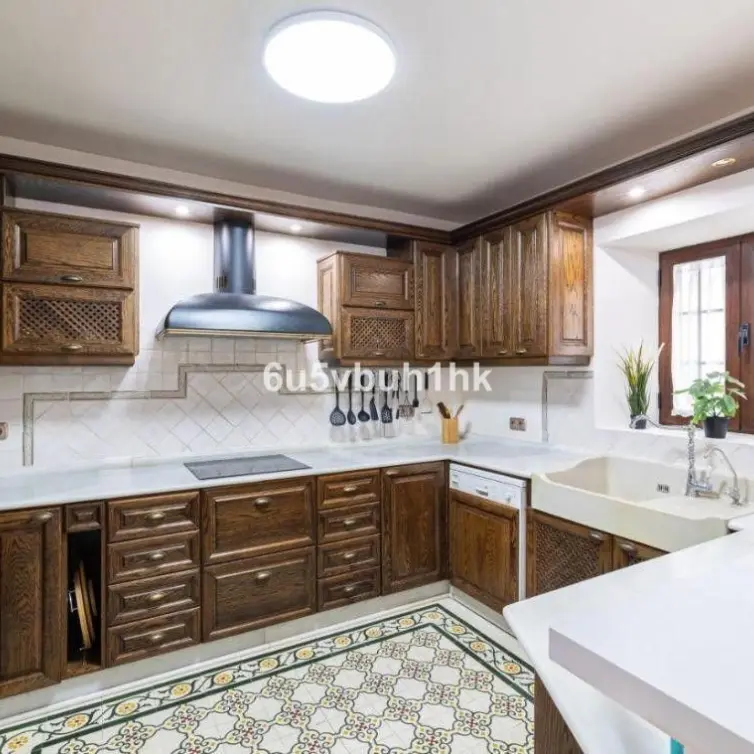 Sale of townhouse in Fuengirola