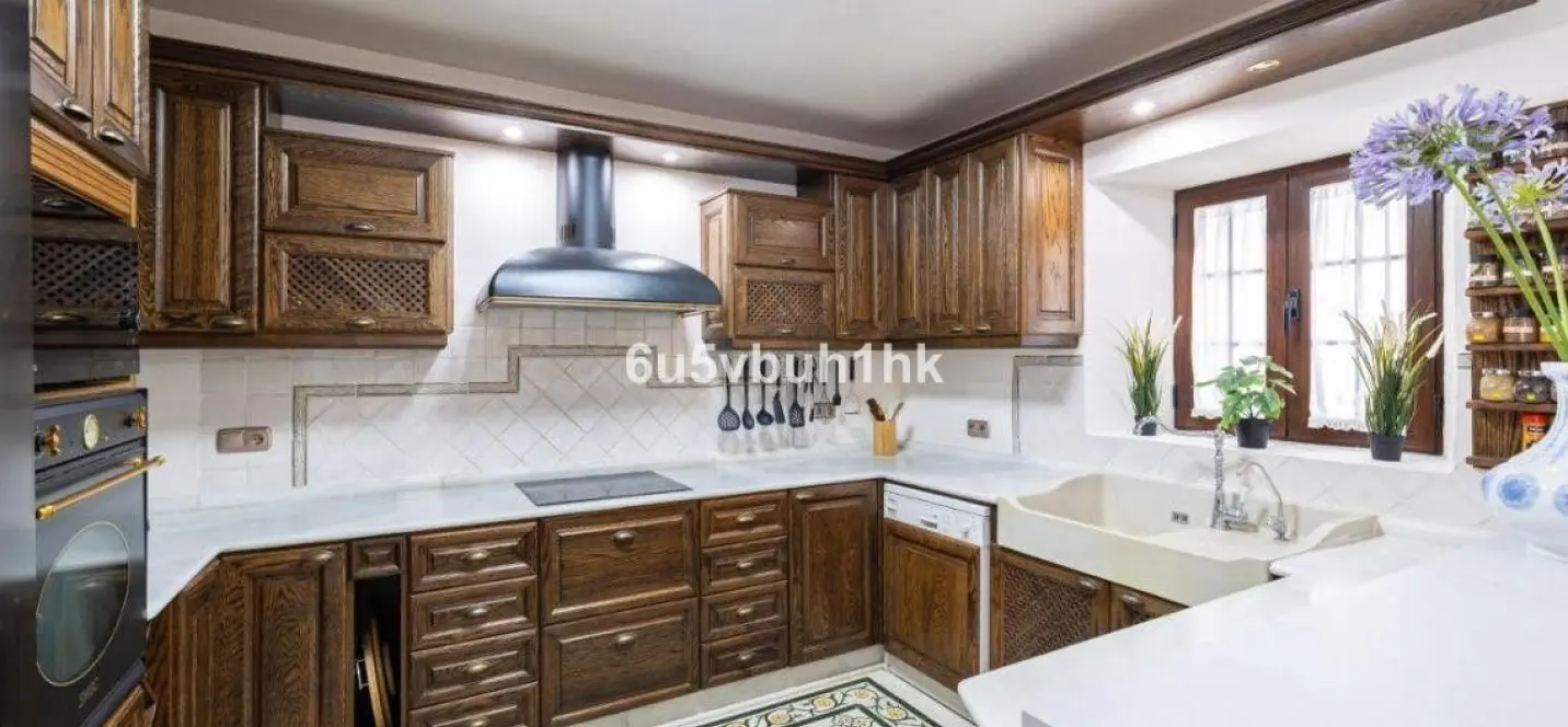 Sale of townhouse in Fuengirola 3