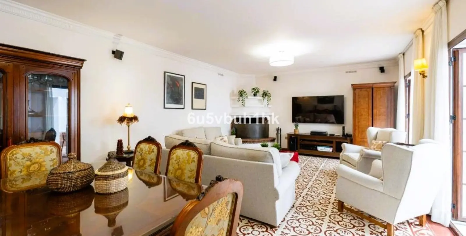 Sale of townhouse in Fuengirola 5