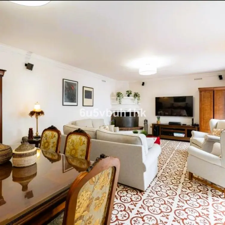 Sale of townhouse in Fuengirola