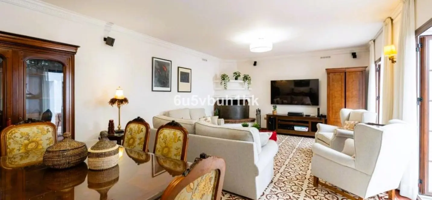 Sale of townhouse in Fuengirola 4