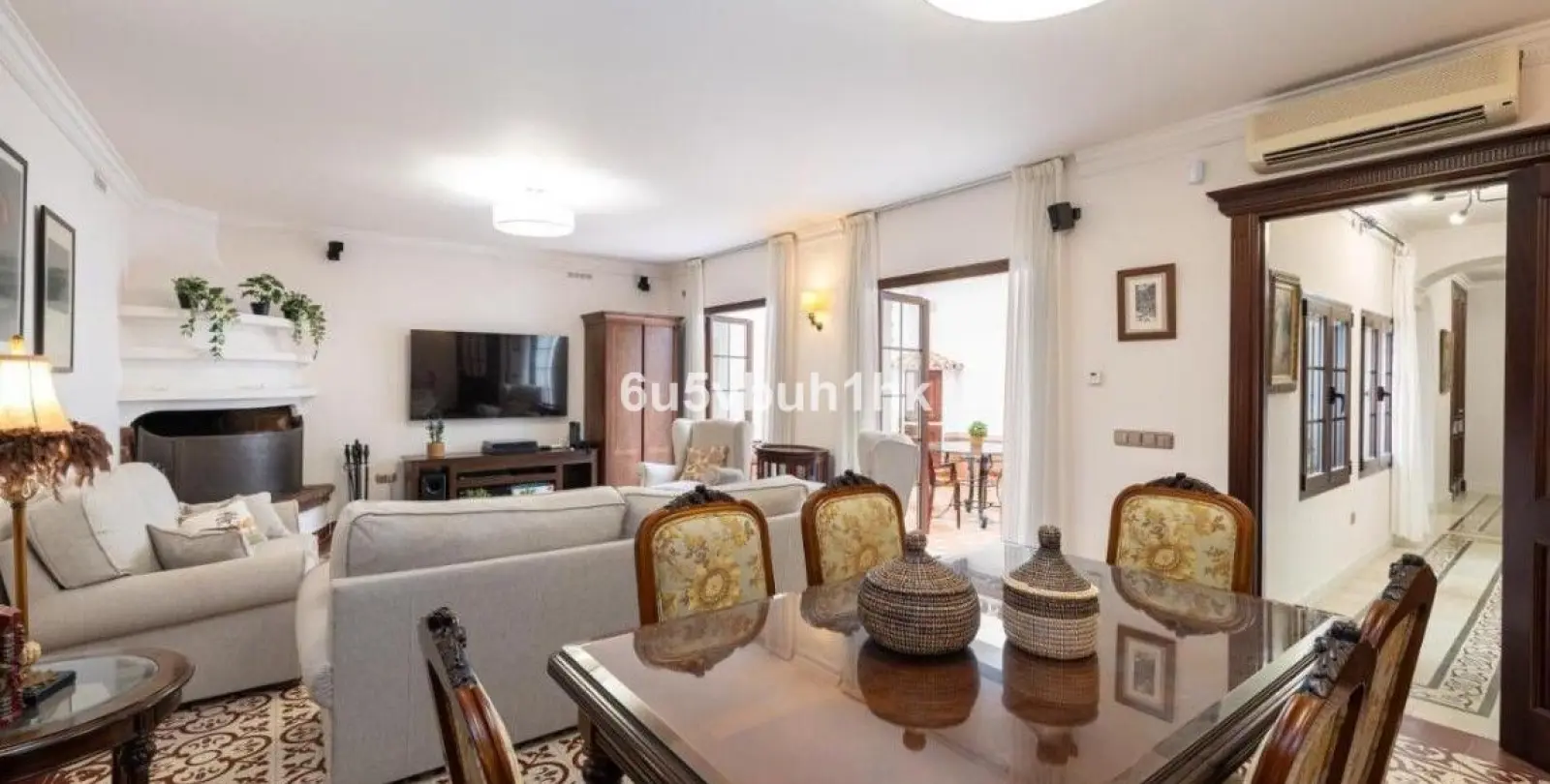 Sale of townhouse in Fuengirola 6