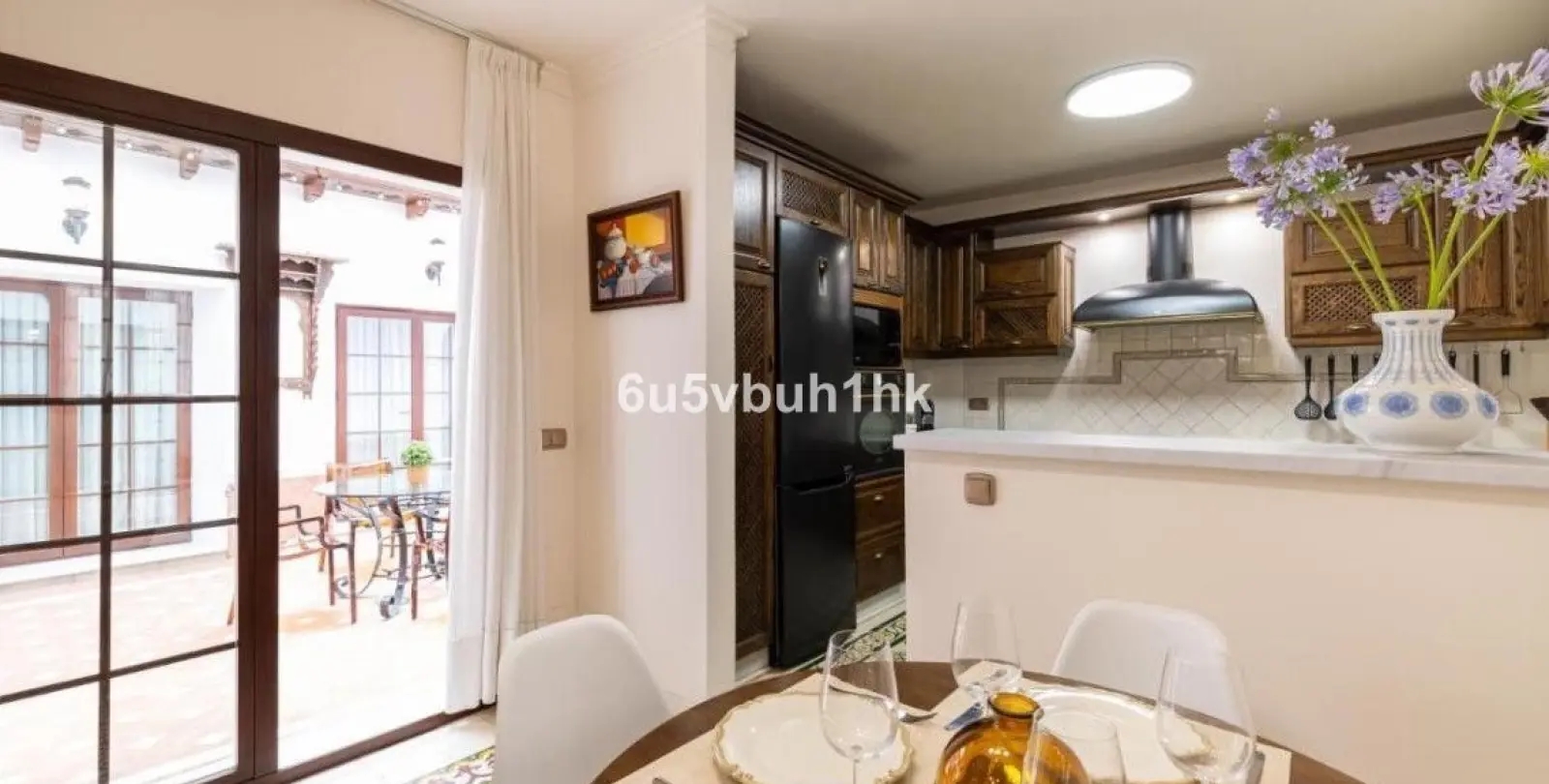 Sale of townhouse in Fuengirola 8