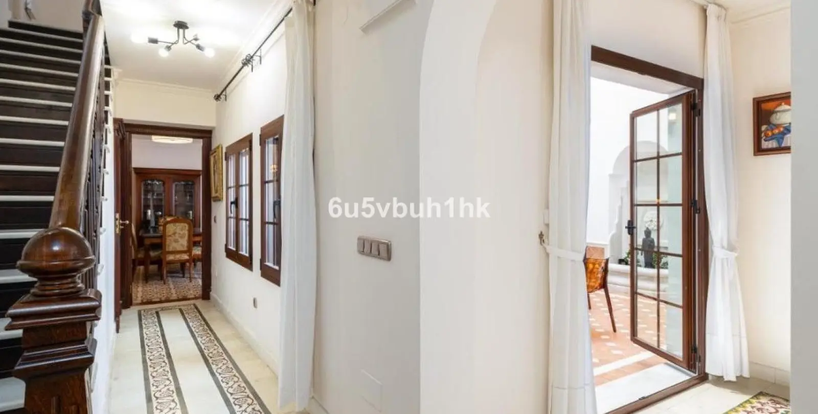 Sale of townhouse in Fuengirola 9