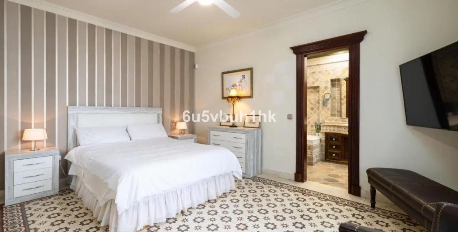 Sale of townhouse in Fuengirola 10