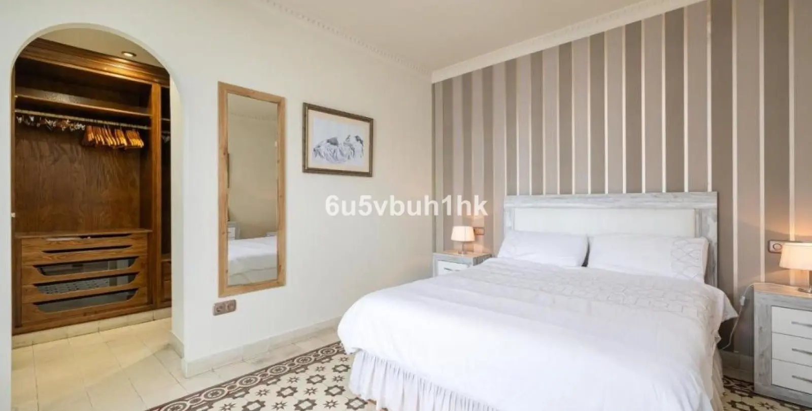 Sale of townhouse in Fuengirola 11