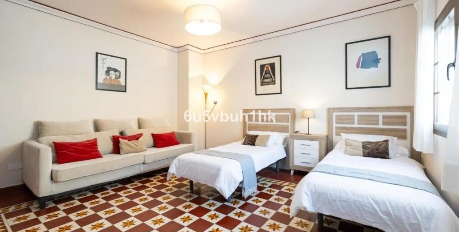Sale of townhouse in Fuengirola 13