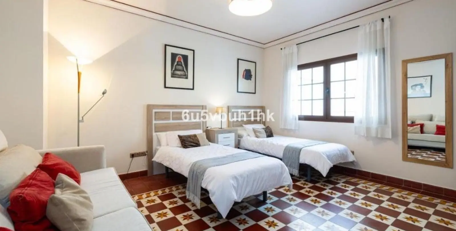 Sale of townhouse in Fuengirola 17