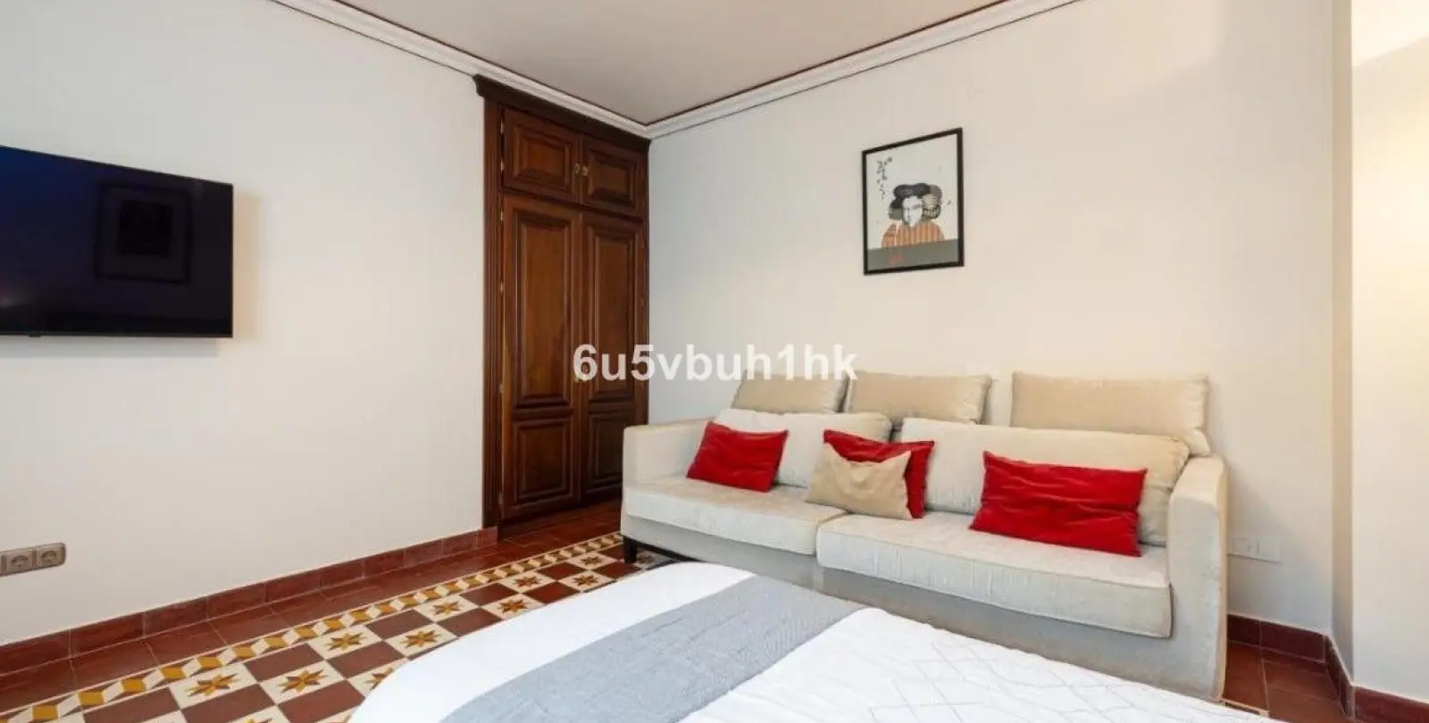Sale of townhouse in Fuengirola 18