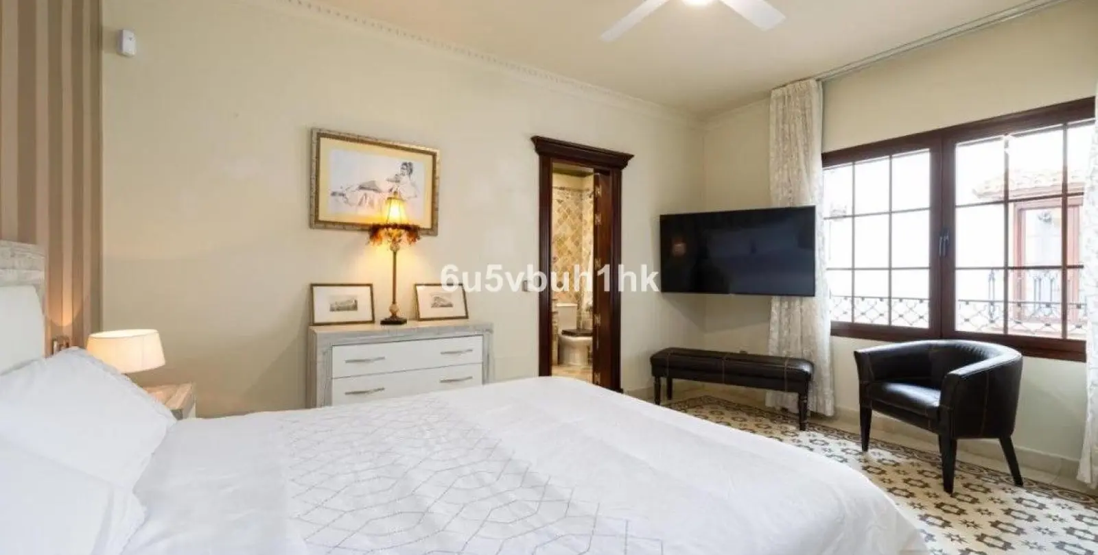 Sale of townhouse in Fuengirola 21