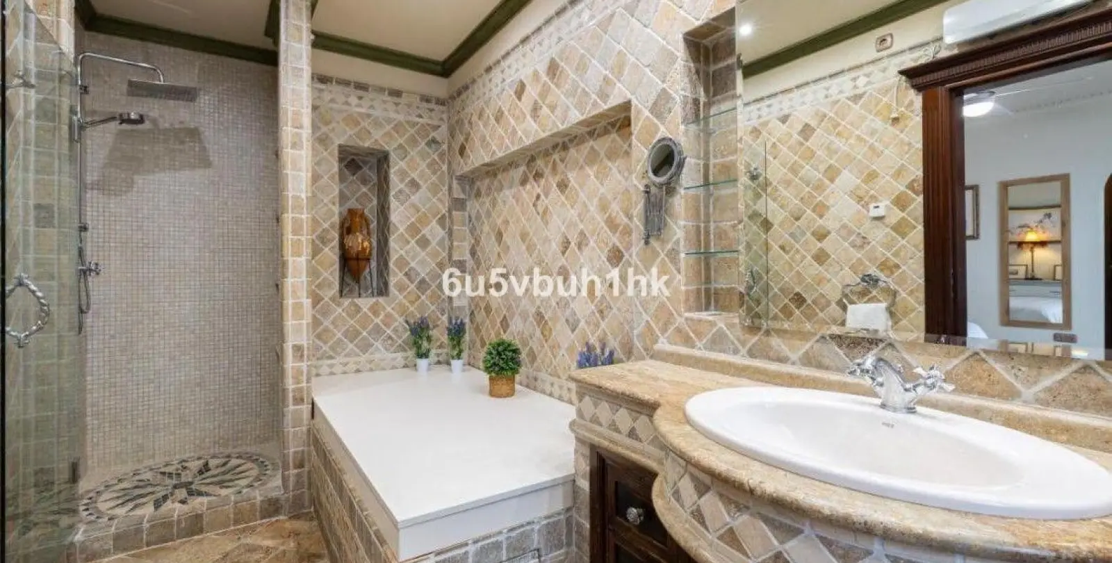 Sale of townhouse in Fuengirola 22