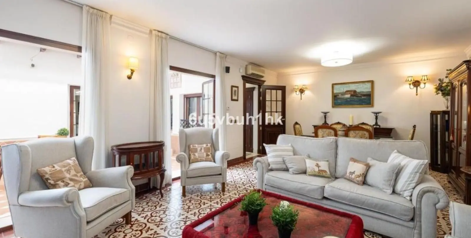 Sale of townhouse in Fuengirola 23