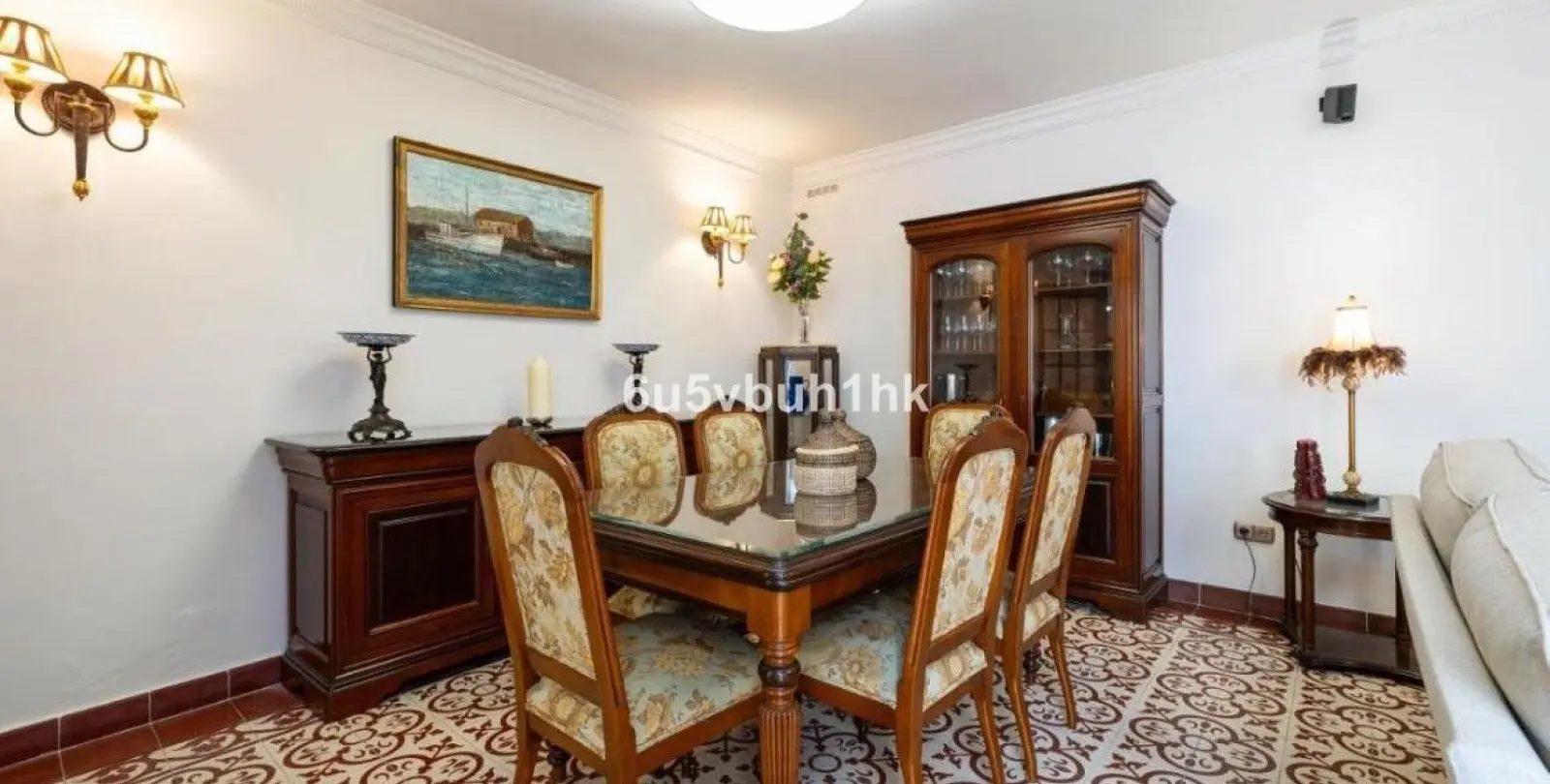 Sale of townhouse in Fuengirola 24