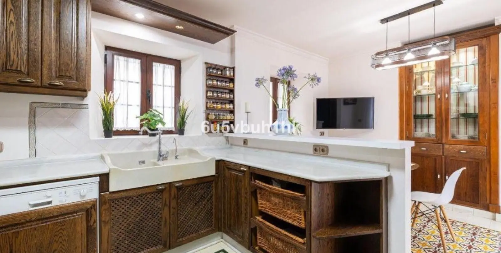 Sale of townhouse in Fuengirola 25